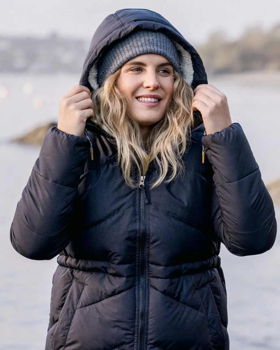 Kinsey Recycled 2.0 Jacket