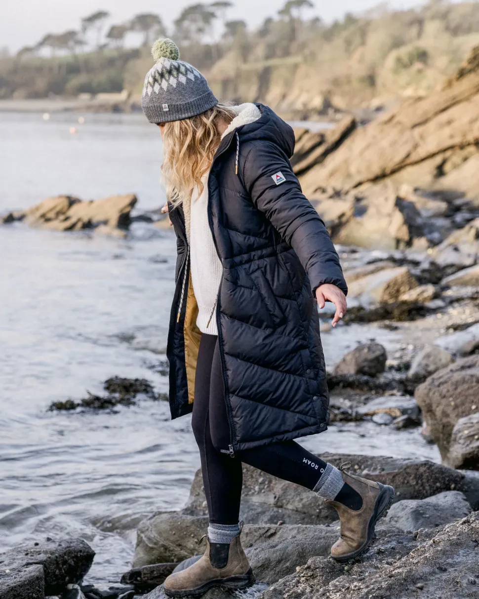 Kinsey Recycled 2.0 Jacket