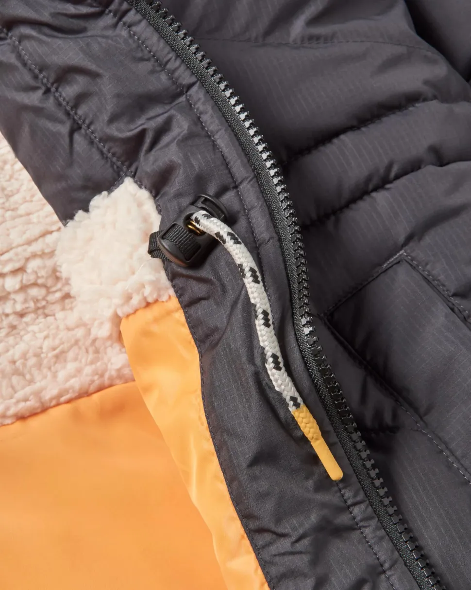 Kinsey Recycled 2.0 Jacket
