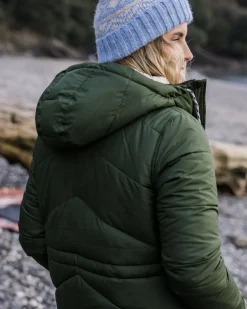 Kinsey Recycled 2.0 Jacket