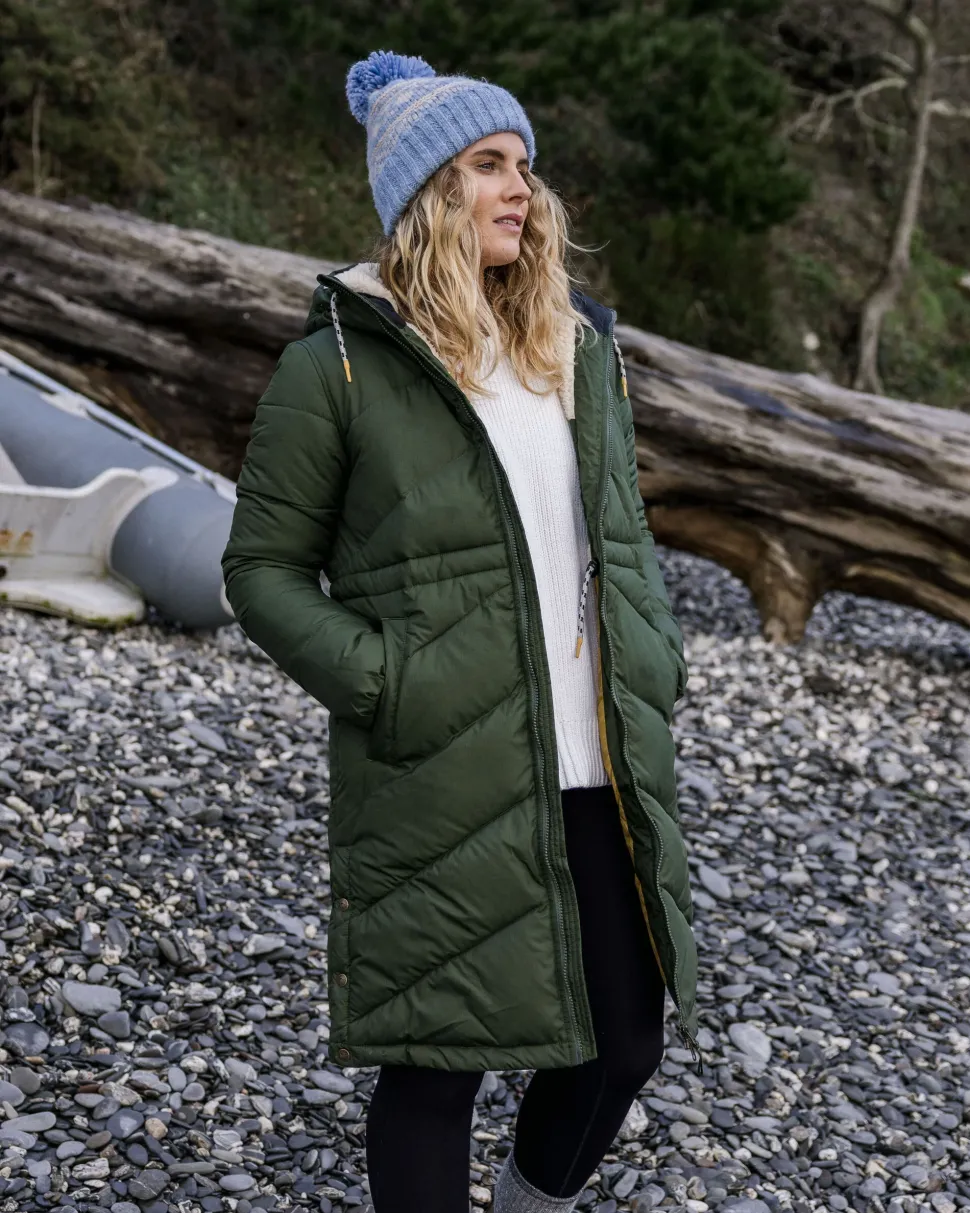 Kinsey Recycled 2.0 Jacket