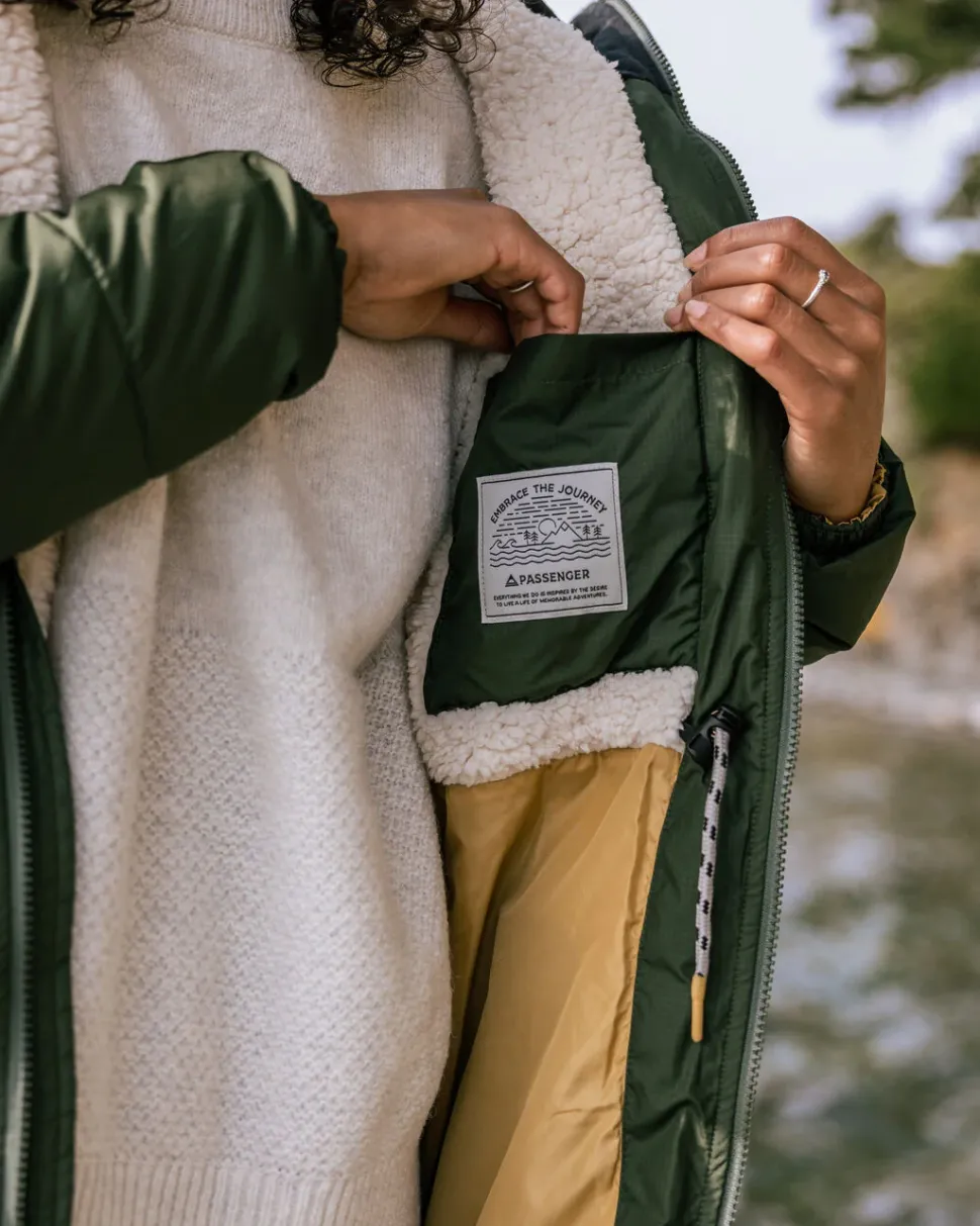 Kinsey Recycled 2.0 Jacket