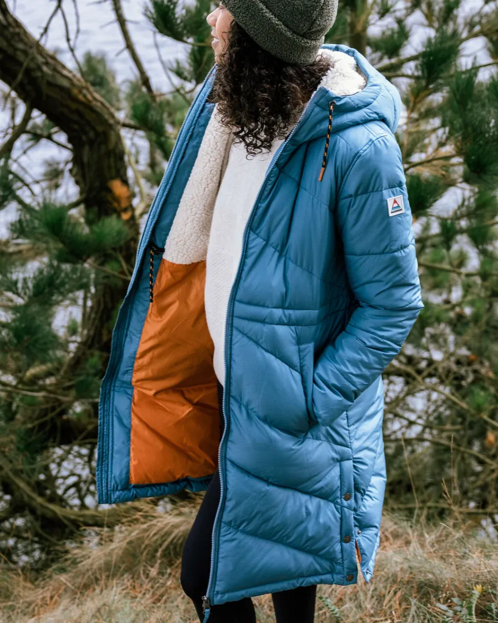 Kinsey Recycled 2.0 Jacket