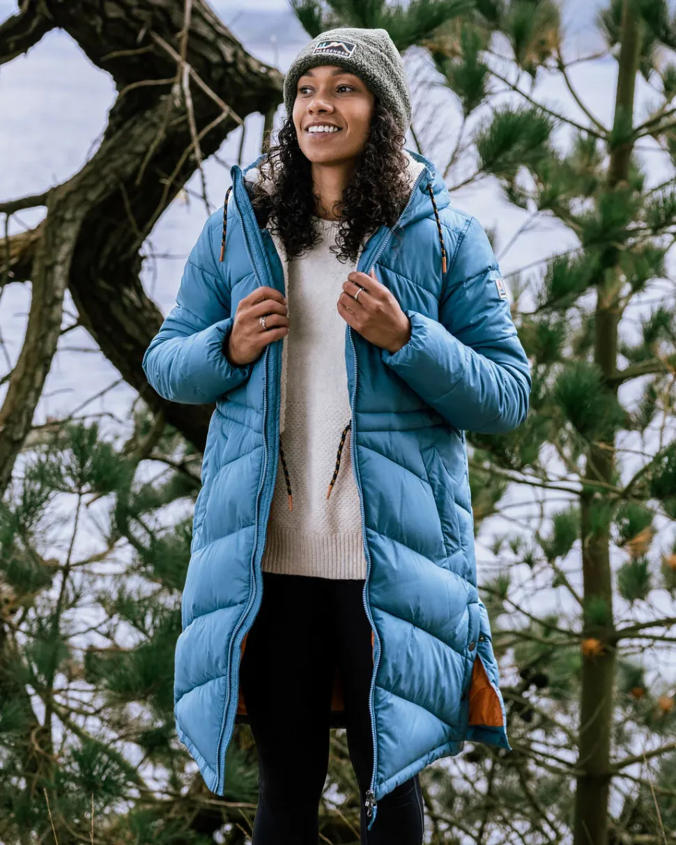 Kinsey Recycled 2.0 Jacket