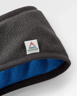 Larch Recycled Polar Fleece Headband