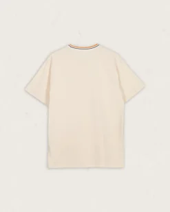 Lauca Recycled Relaxed Fit T-Shirt