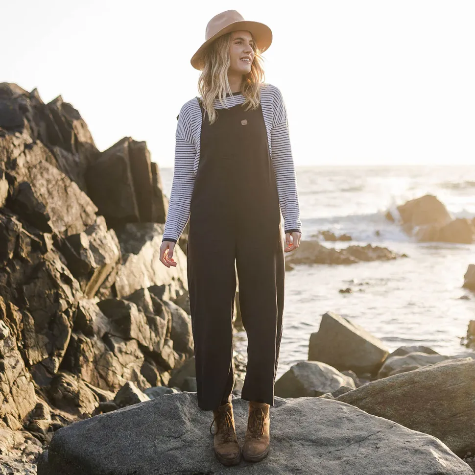 Lazy Day Dungarees