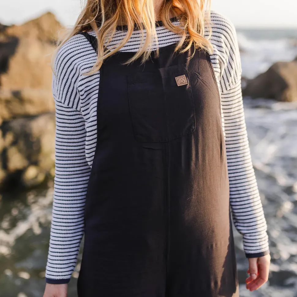 Lazy Day Dungarees