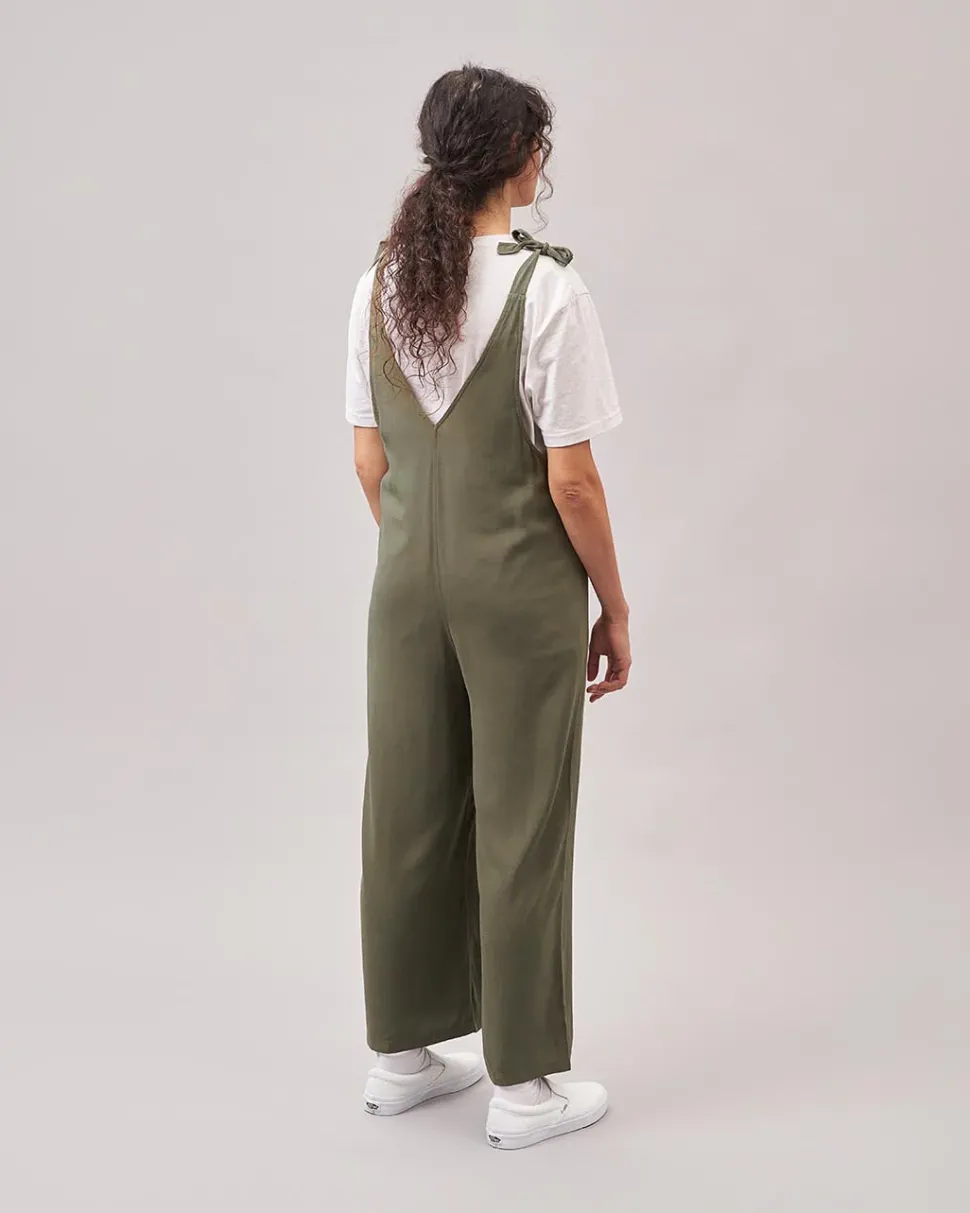 Lazy Day Dungarees