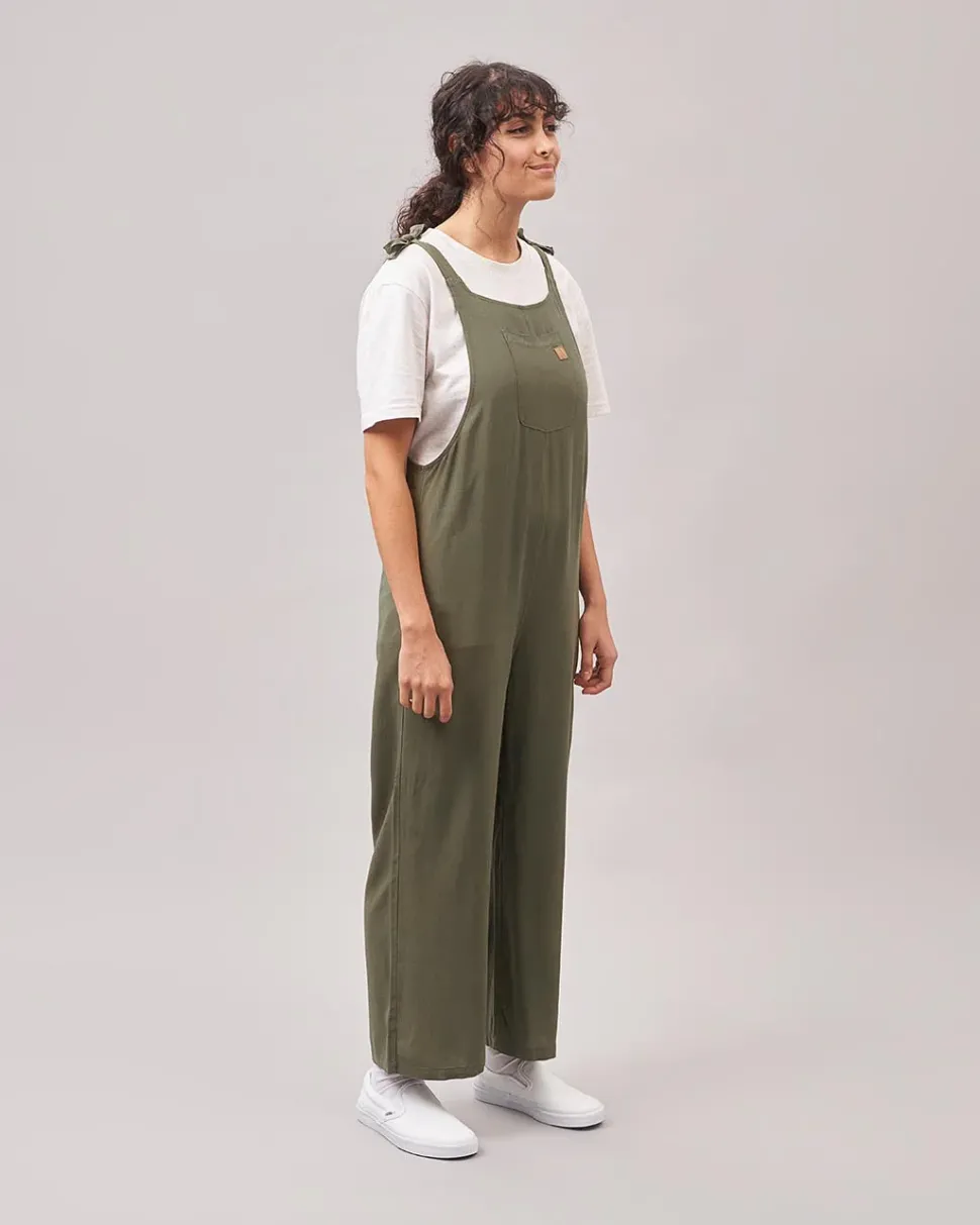 Lazy Day Dungarees