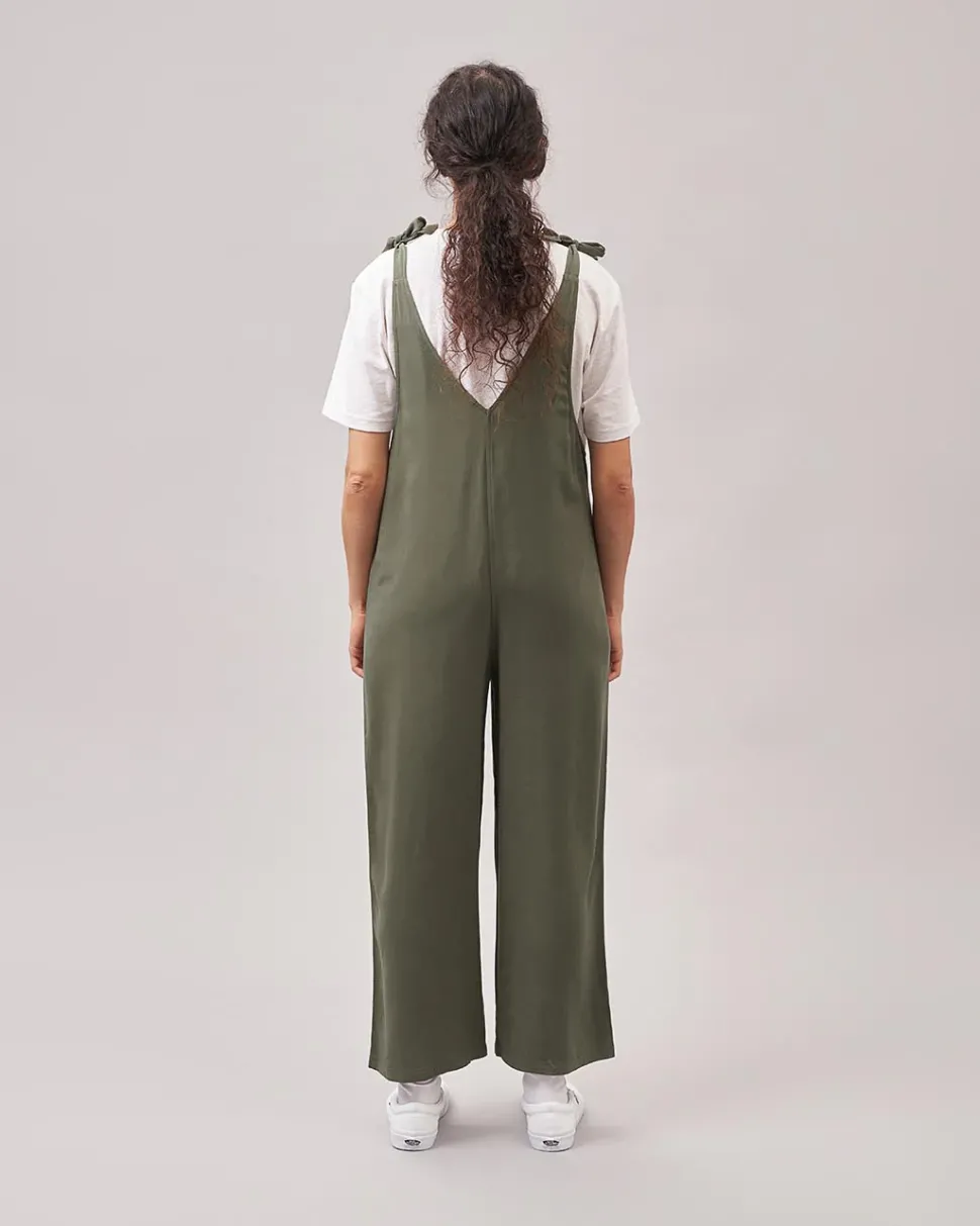 Lazy Day Dungarees