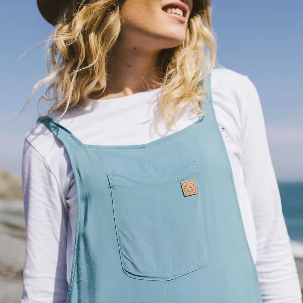 Lazy Day Dungarees