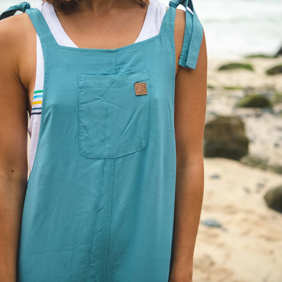 Lazy Day Dungarees