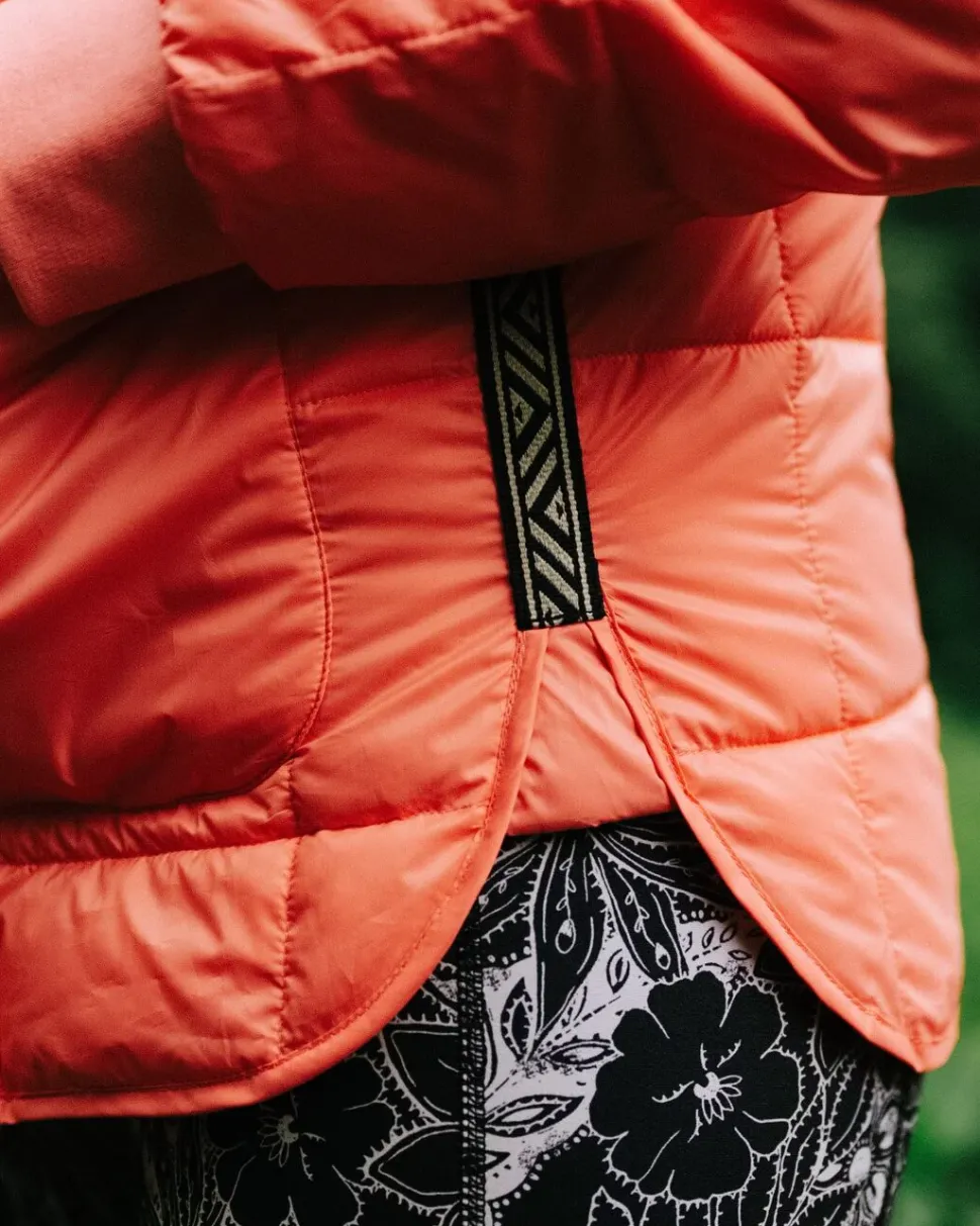 Lorelei Oversized Insulated Jacket