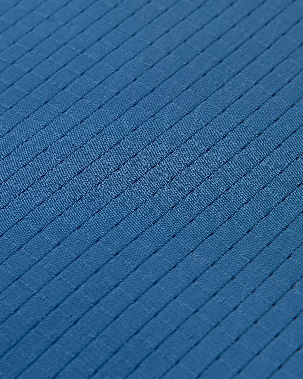 Lotus Recycled Active LS Top