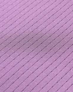 Lotus Recycled Active LS Top