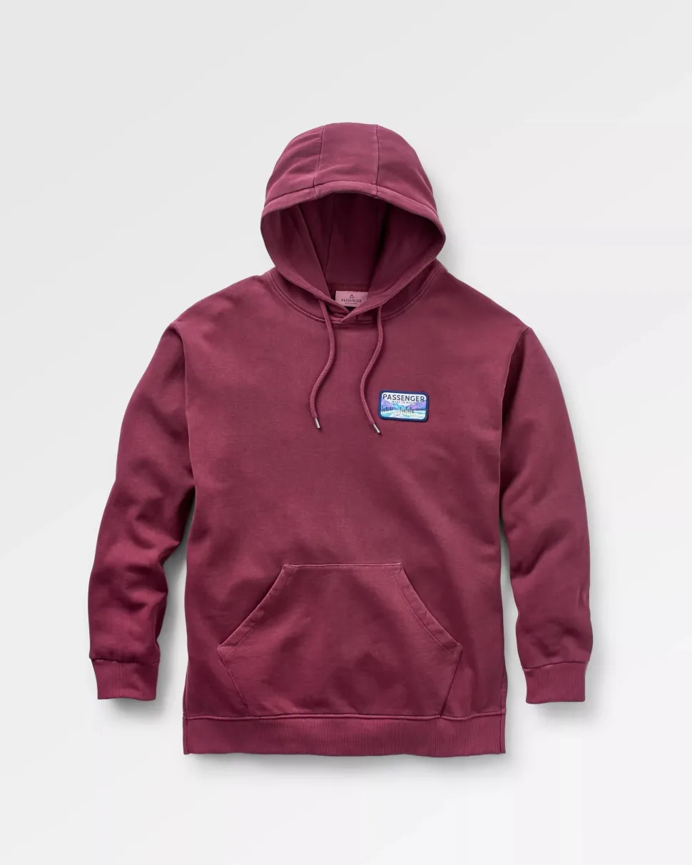 Love The Wild Hoodie