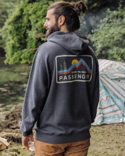 Made To Roam Recycled Hoodie