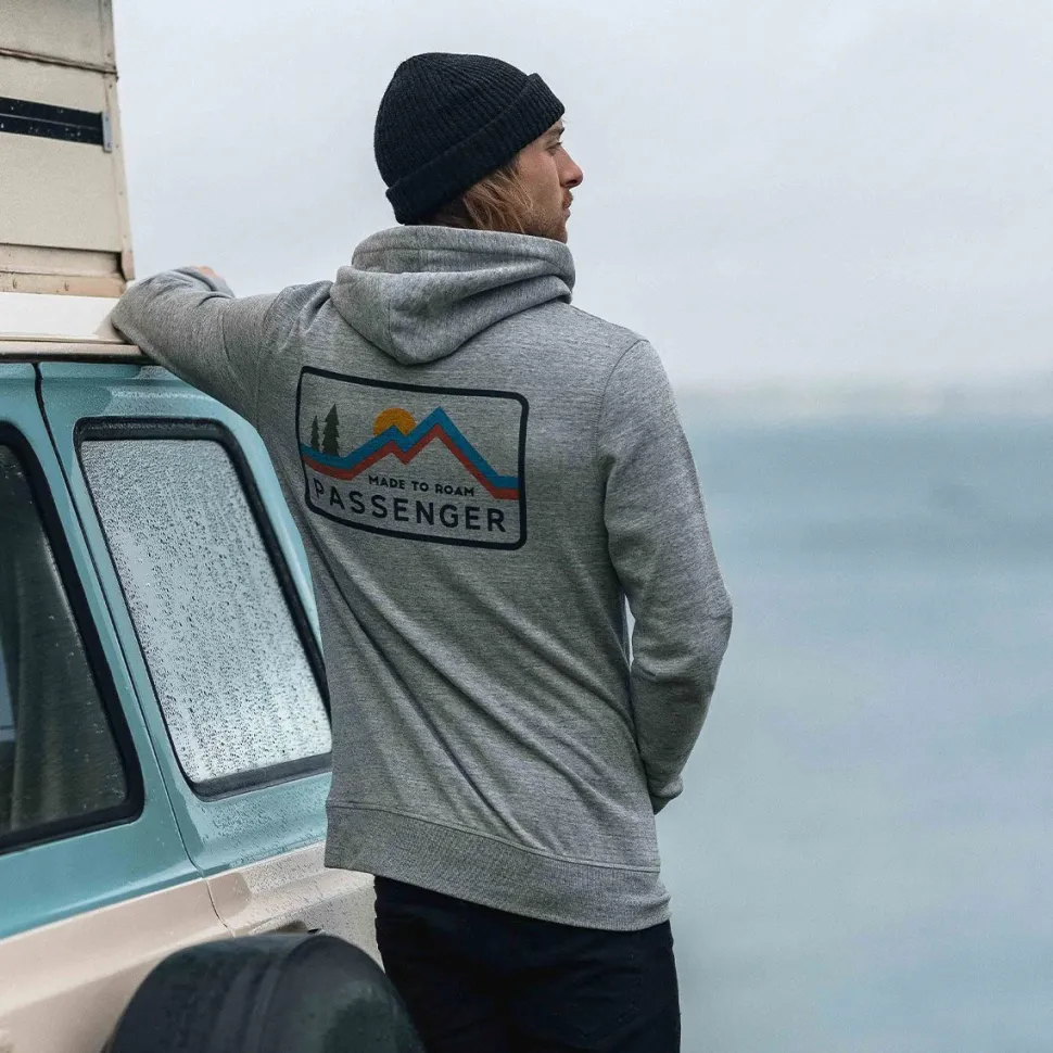 Made To Roam Recycled Hoodie