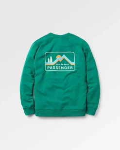 Made To Roam Sweatshirt