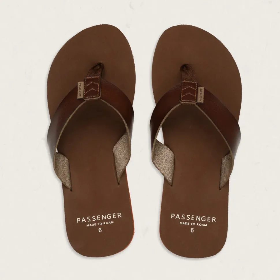 Malibu Flip Flop