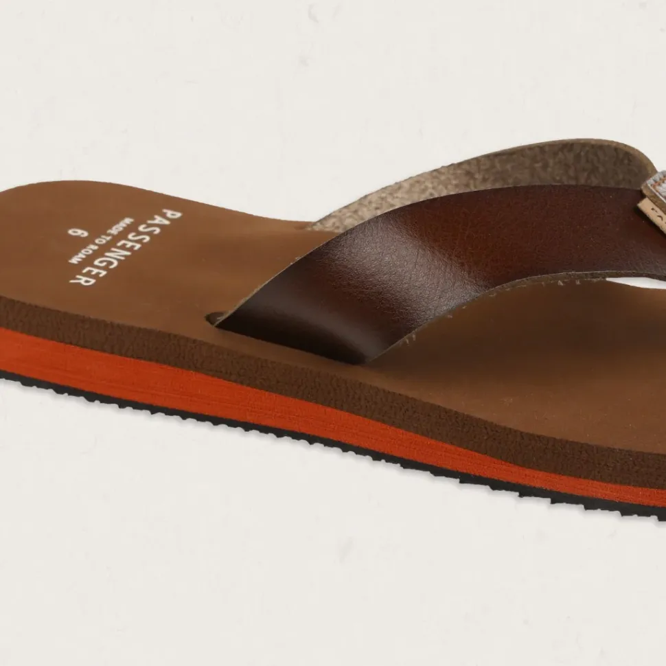 Malibu Flip Flop