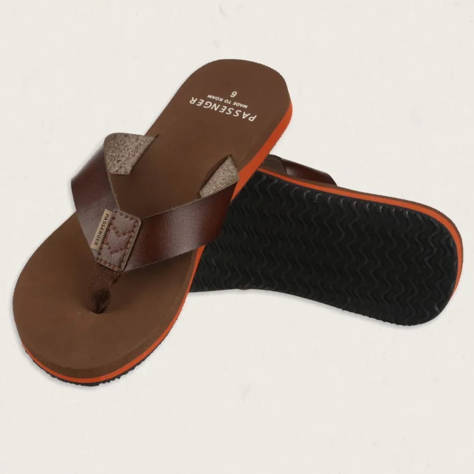 Malibu Flip Flop