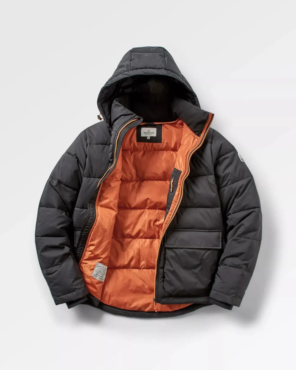 Manitoba 2.0 Jacket