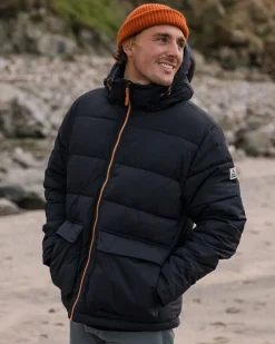 Manitoba 2.0 Jacket