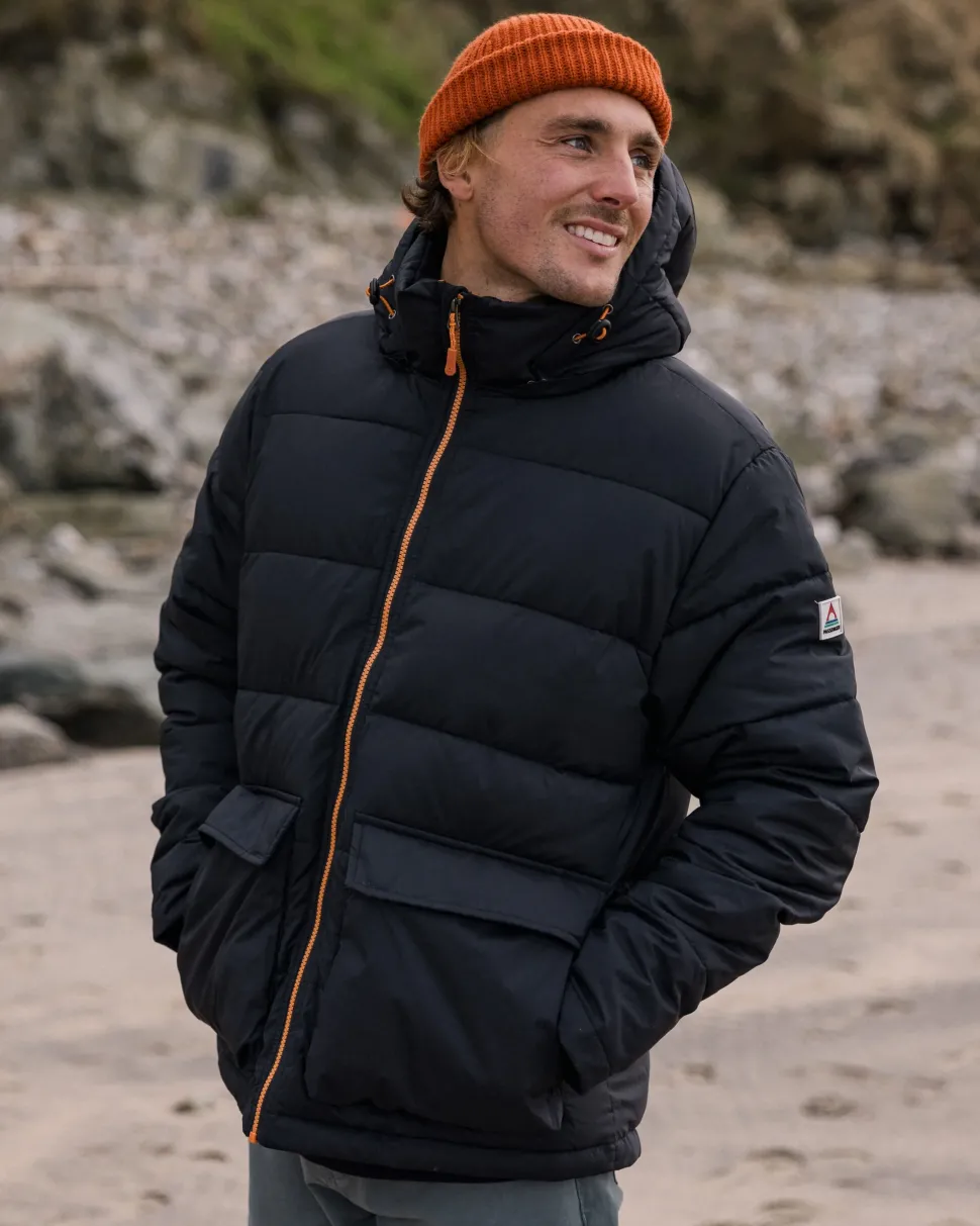 Manitoba 2.0 Jacket
