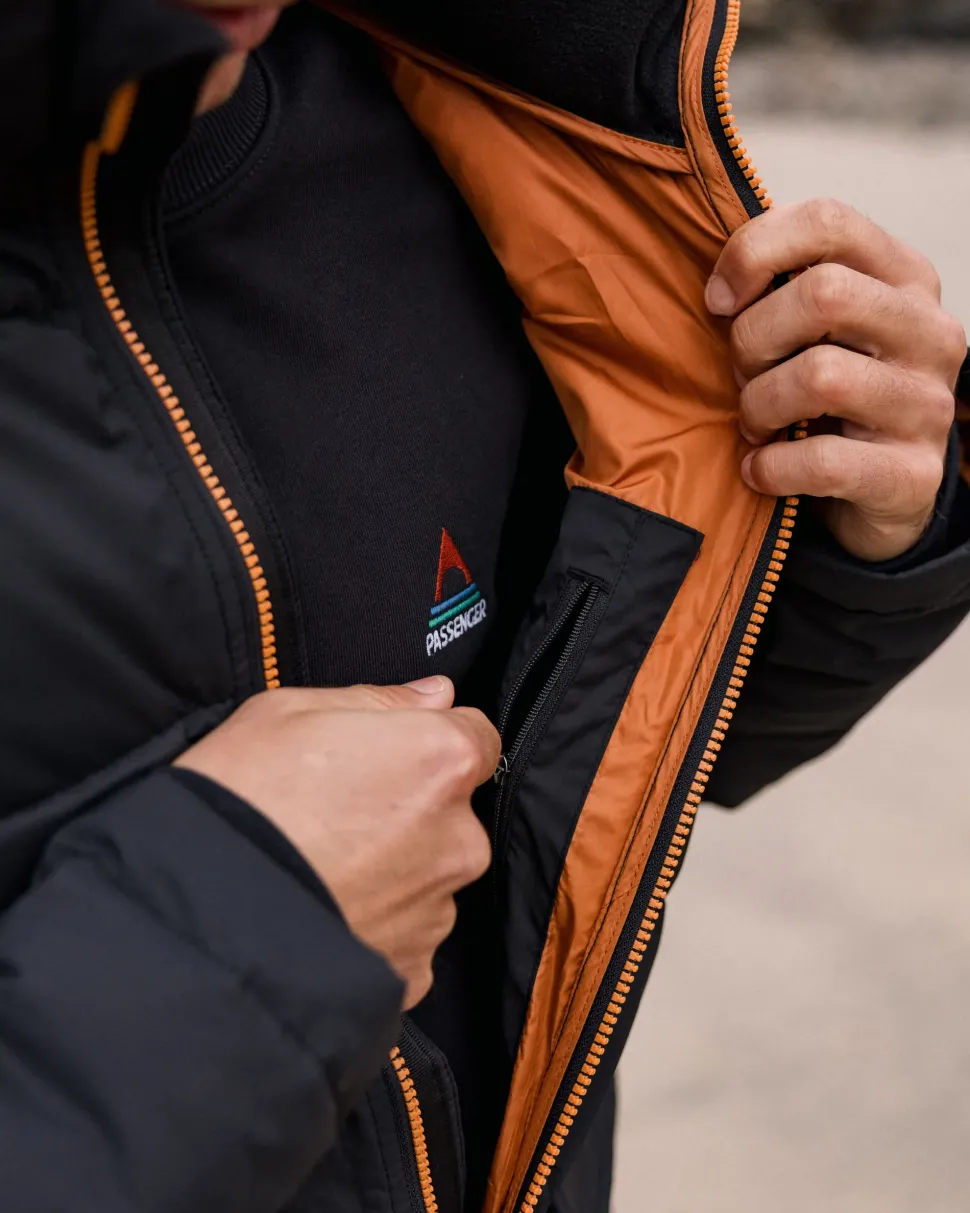 Manitoba 2.0 Jacket
