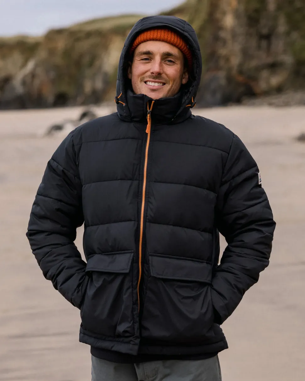 Manitoba 2.0 Jacket