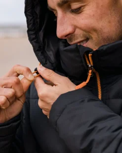 Manitoba 2.0 Jacket