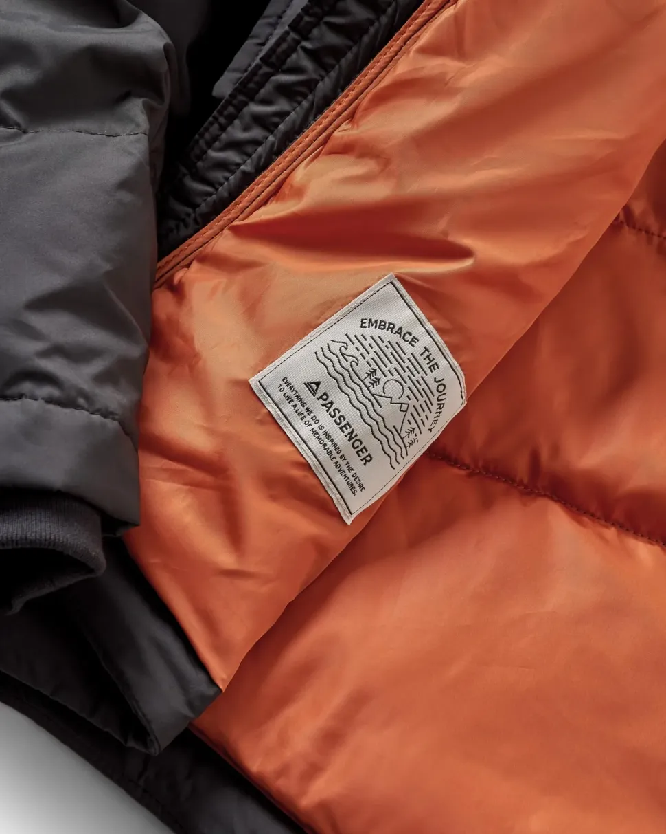 Manitoba 2.0 Jacket