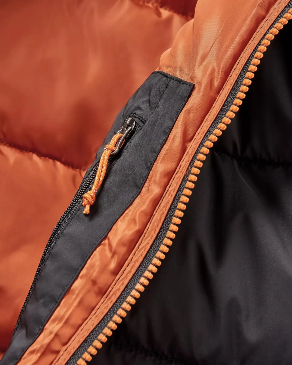 Manitoba 2.0 Jacket