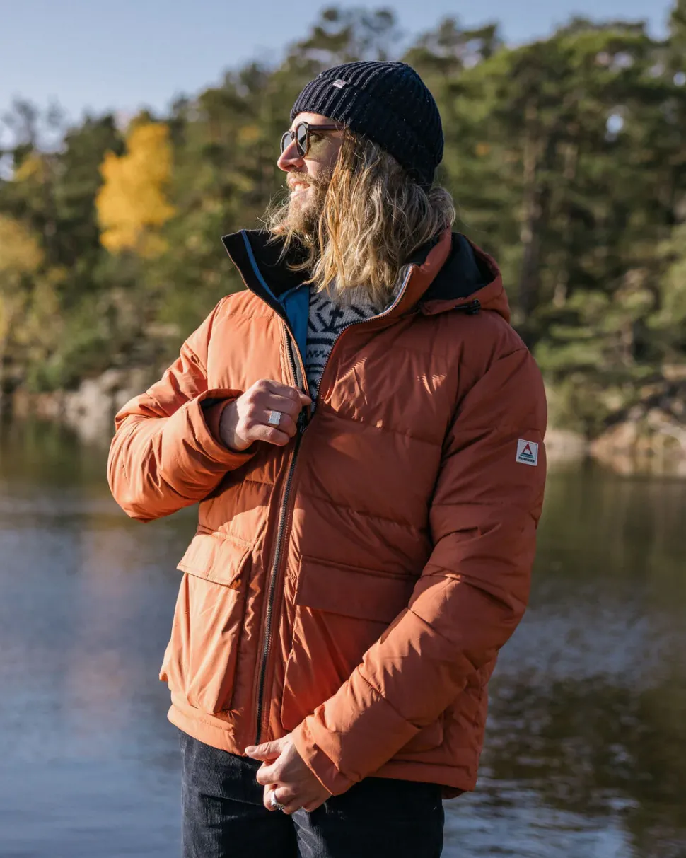 Manitoba 2.0 Jacket