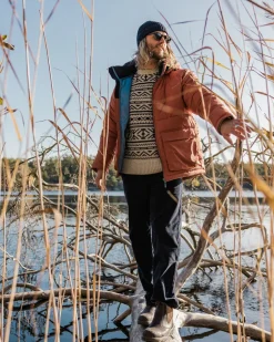 Manitoba 2.0 Jacket