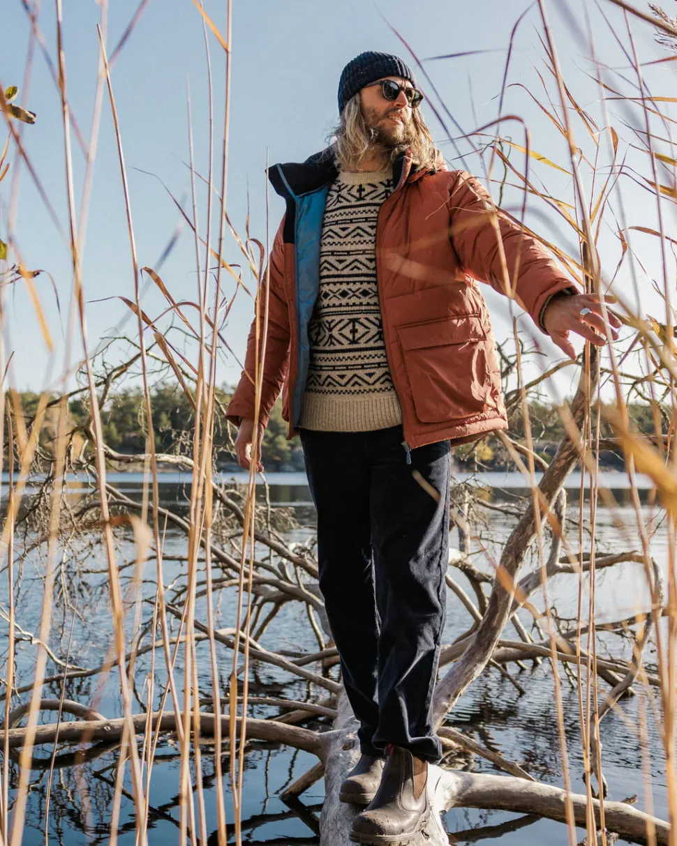 Manitoba 2.0 Jacket
