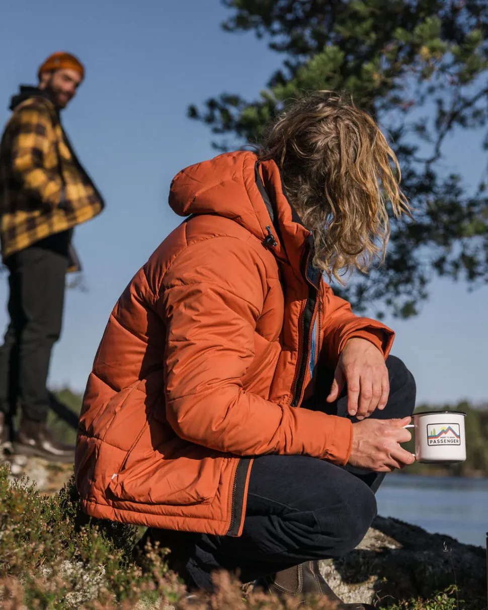 Manitoba 2.0 Jacket