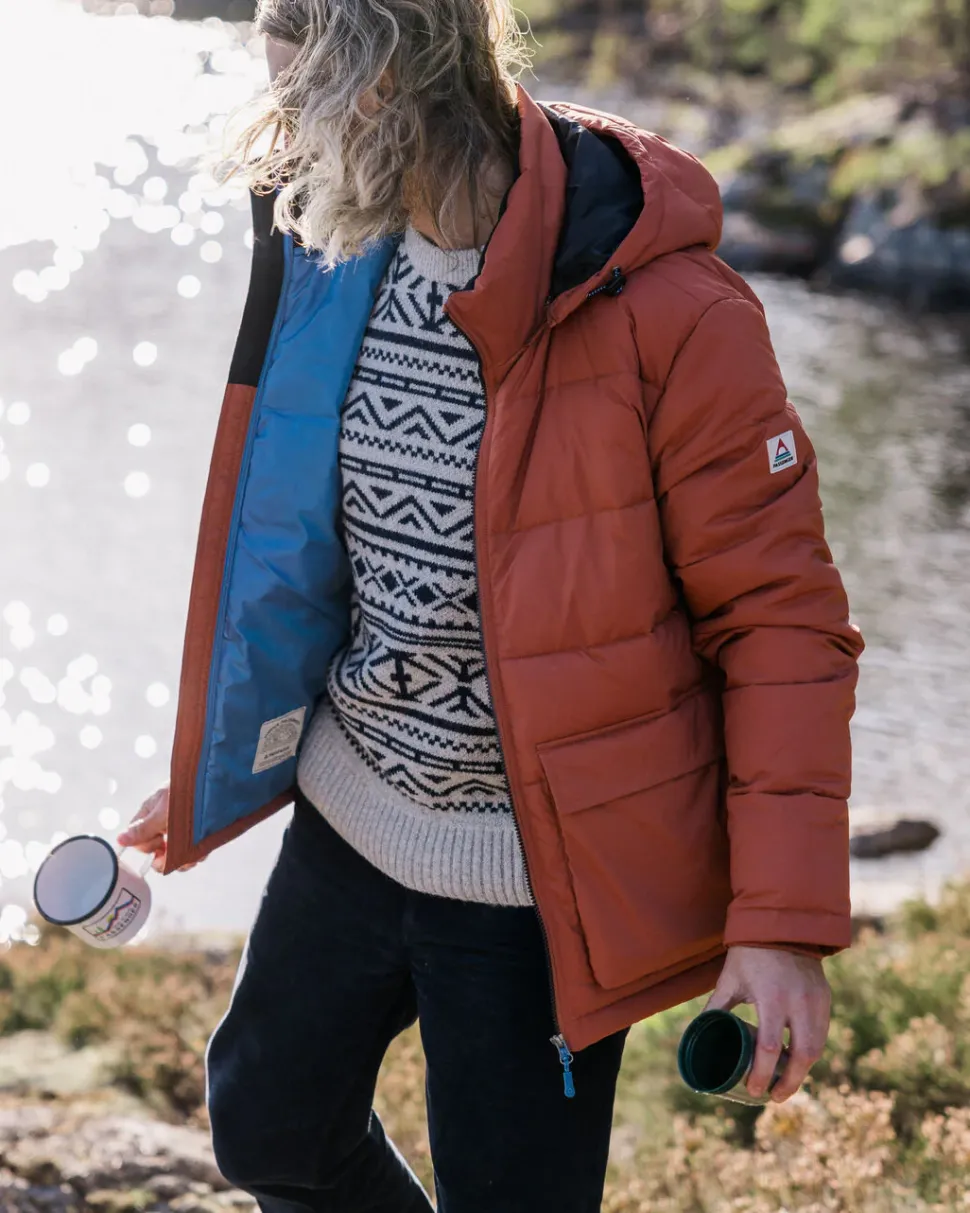 Manitoba 2.0 Jacket