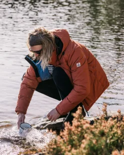Manitoba 2.0 Jacket