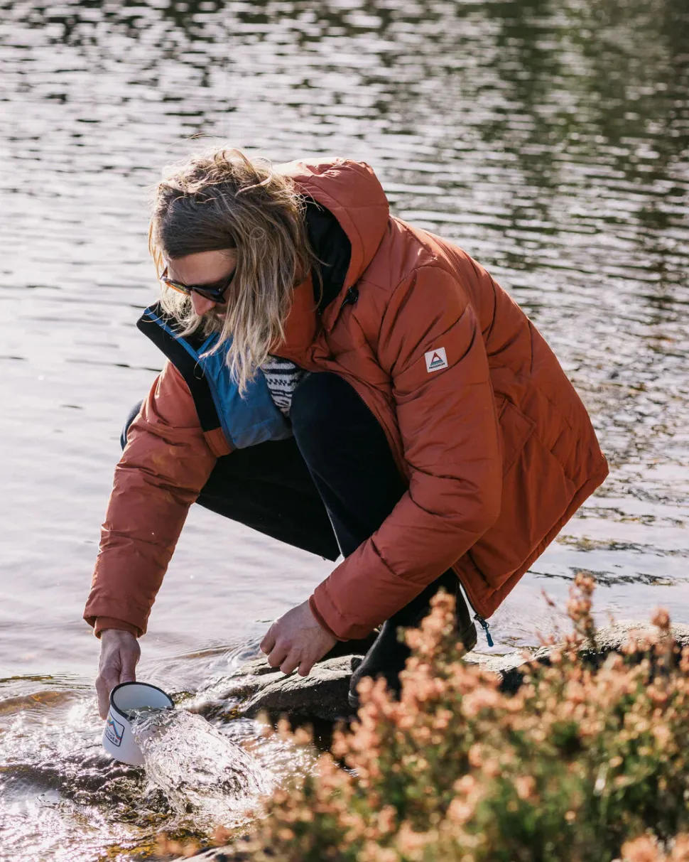 Manitoba 2.0 Jacket