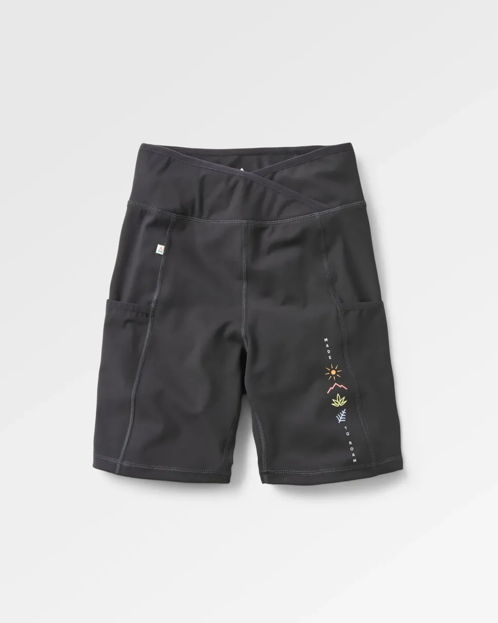 Mantra Recycled Active Short