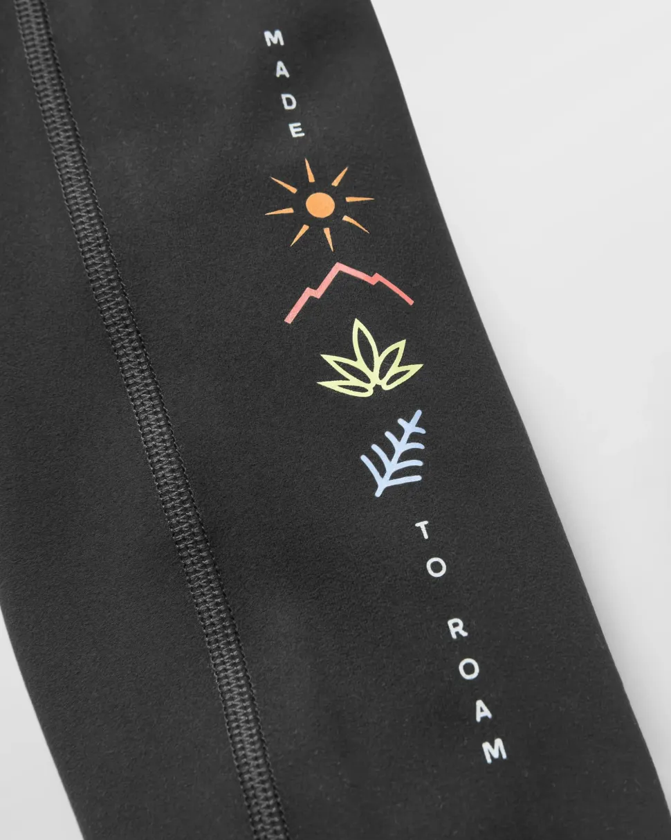 Mantra Recycled Leggings