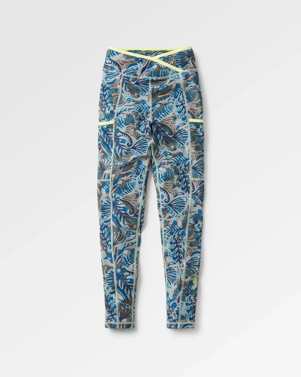 Mantra Recycled Leggings