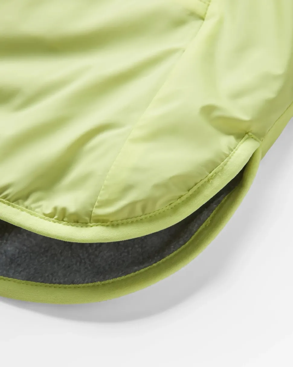 Moonlight Recycled Insulated Smock