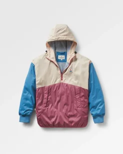 Moonlight Recycled Insulated Smock