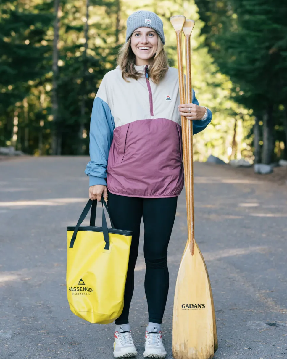 Moonlight Recycled Insulated Smock