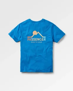 MTR Recycled Cotton T-Shirt