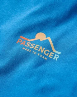 MTR Recycled Cotton T-Shirt